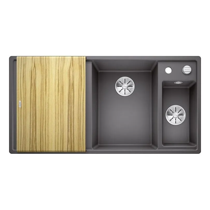Blanco sudopera AXIA III 6S 523463 - Inelektronik
